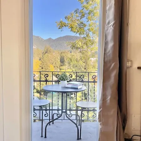 Attico Tre Cuori Castione Apartment Castione della Presolana