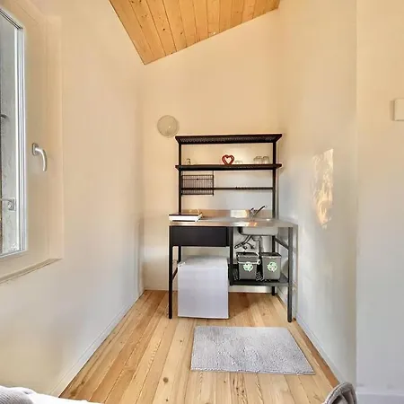 Attico Tre Cuori Castione Apartment Castione della Presolana