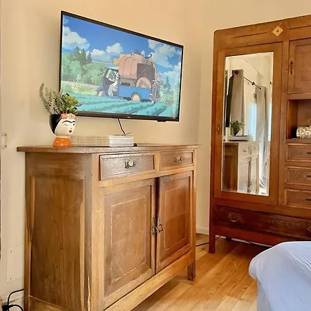 Attico Tre Cuori Castione Apartment Castione della Presolana