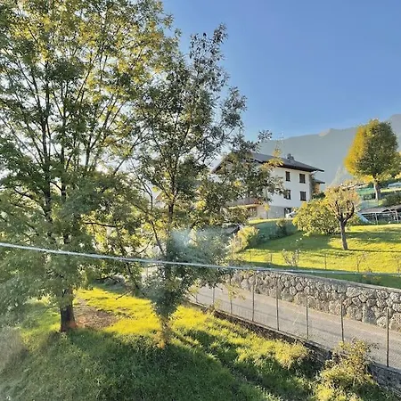 Attico Tre Cuori Castione Apartment *